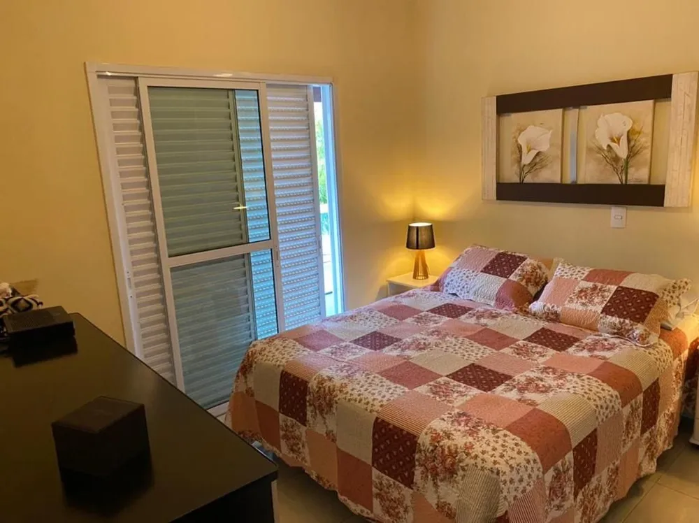 Casa, 3 quartos, 200 m² - Foto 11