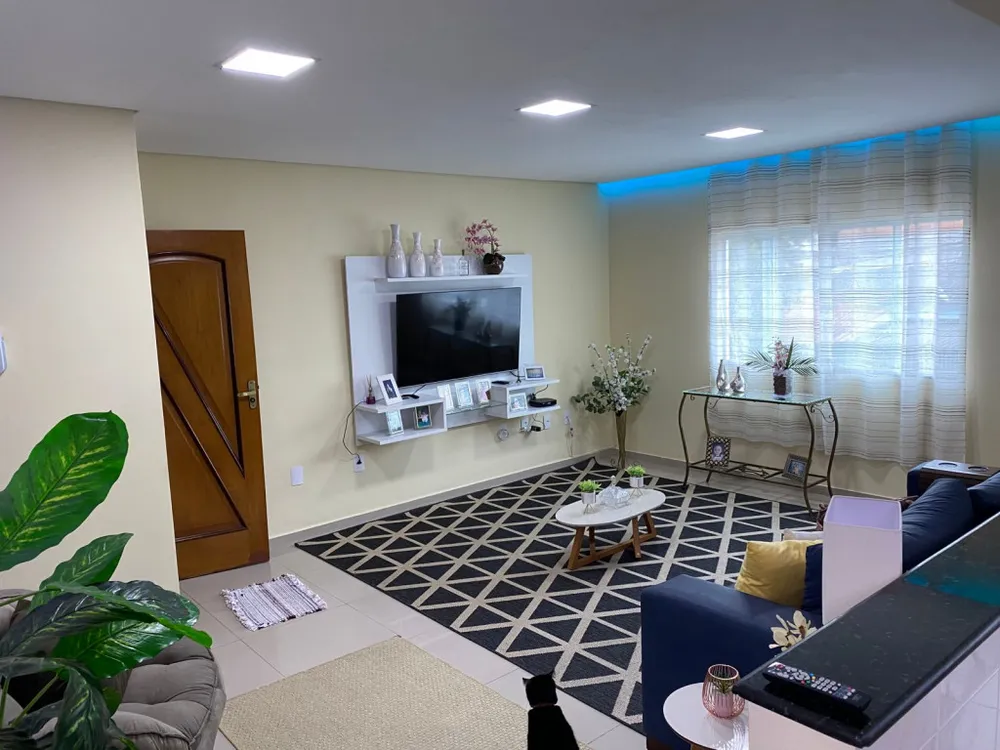 Casa, 3 quartos, 200 m² - Foto 5