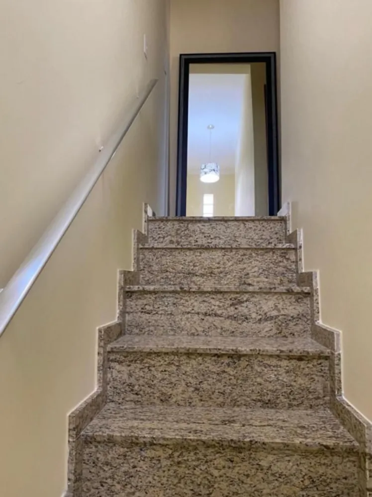 Casa, 3 quartos, 200 m² - Foto 9