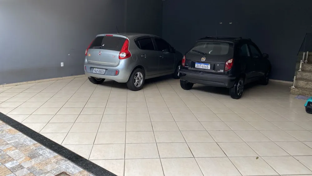 Casa, 3 quartos, 200 m² - Foto 19