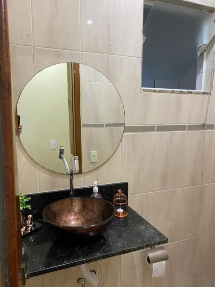 Casa, 3 quartos, 200 m² - Foto 8
