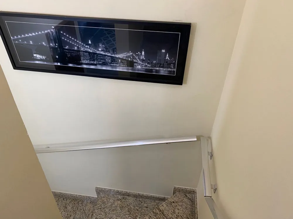 Casa, 3 quartos, 200 m² - Foto 1