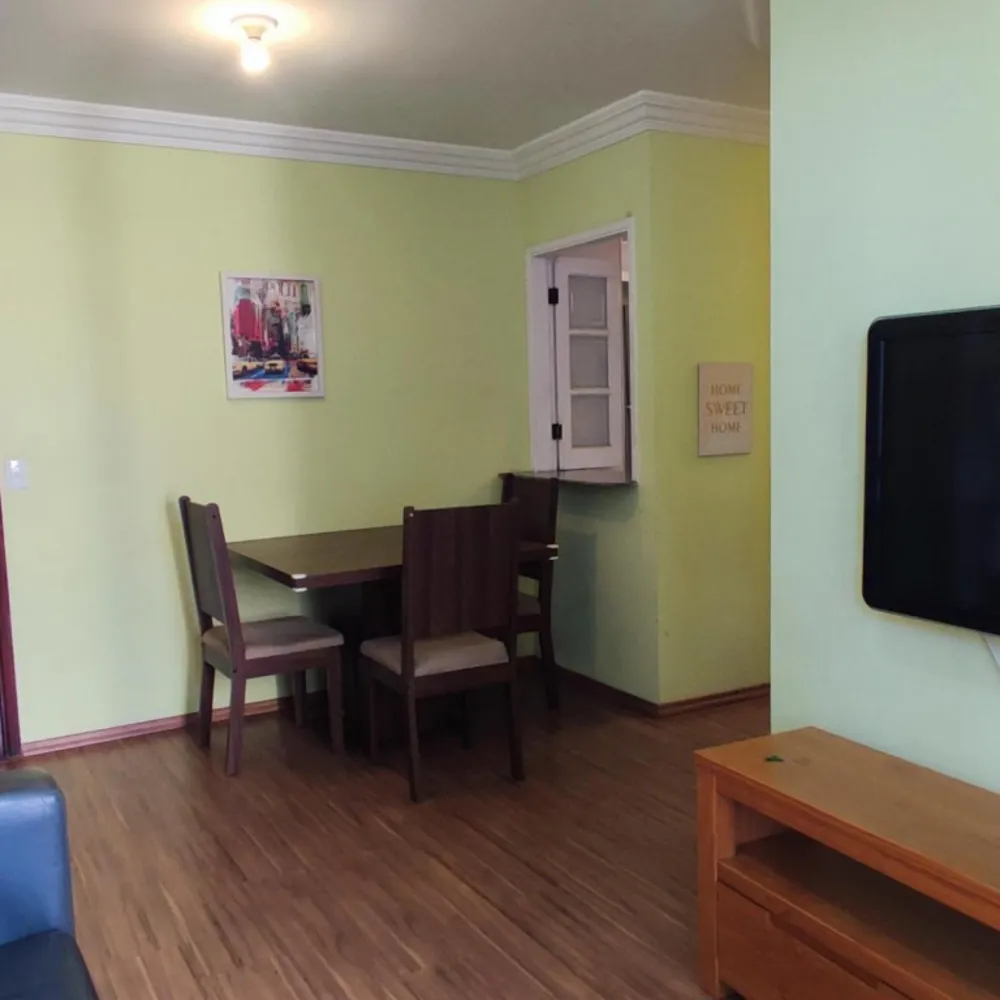Apartamento, 3 quartos, 70 m² - Foto 3