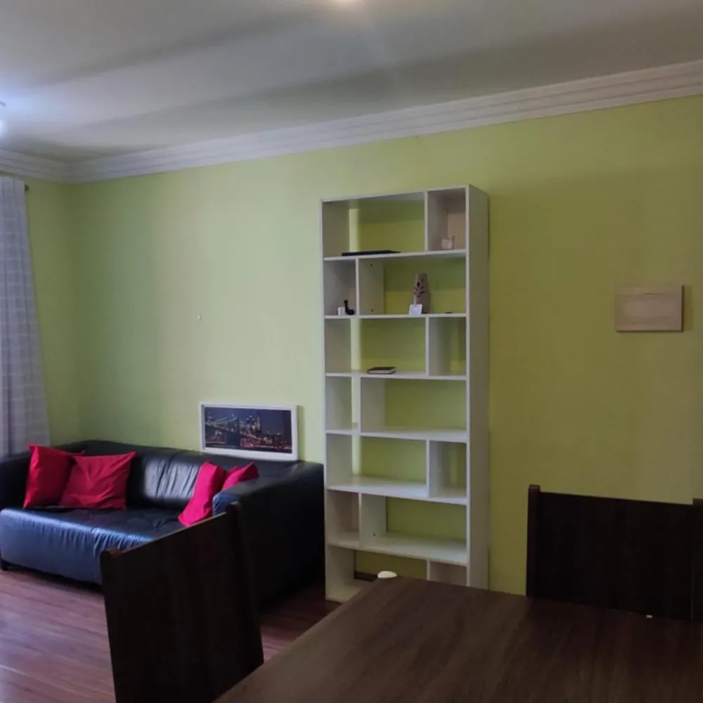 Apartamento, 3 quartos, 70 m² - Foto 1