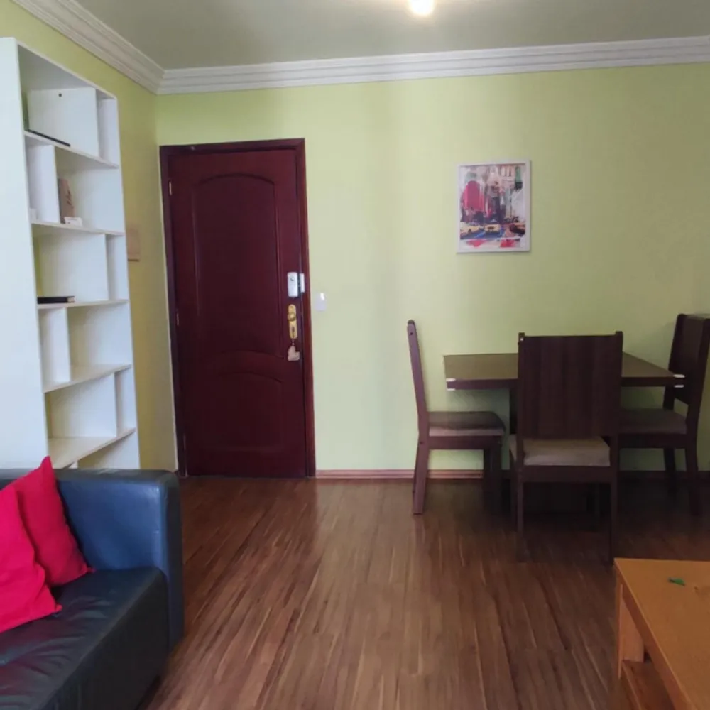 Apartamento, 3 quartos, 70 m² - Foto 2