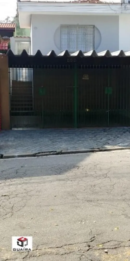 Casa, 3 quartos, 102 m² - Foto 1
