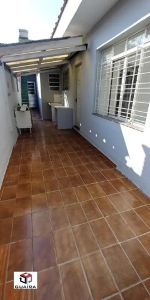 Casa, 3 quartos, 102 m² - Foto 2