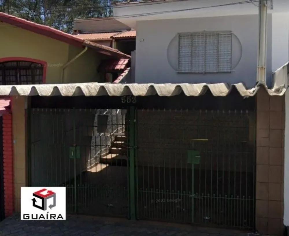Casa, 3 quartos, 102 m² - Foto 3