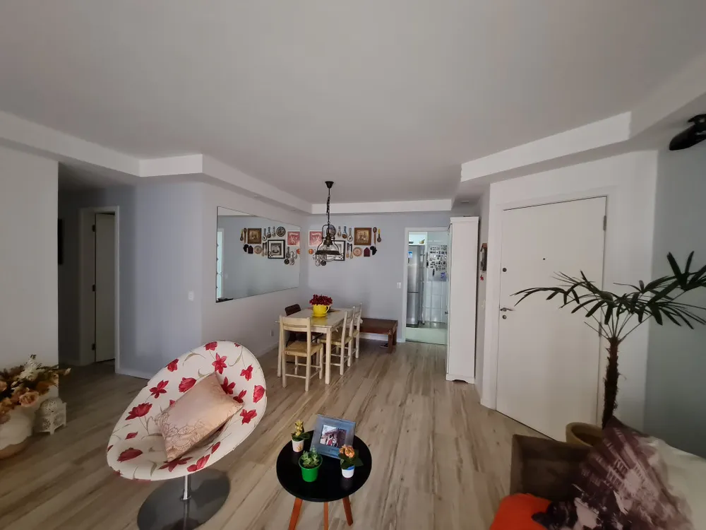 Apartamento, 3 quartos, 114 m² - Foto 4