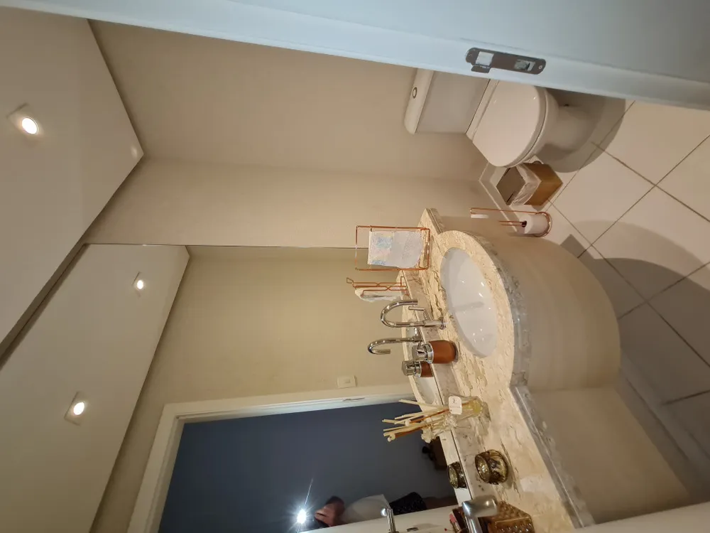 Apartamento, 3 quartos, 114 m² - Foto 2