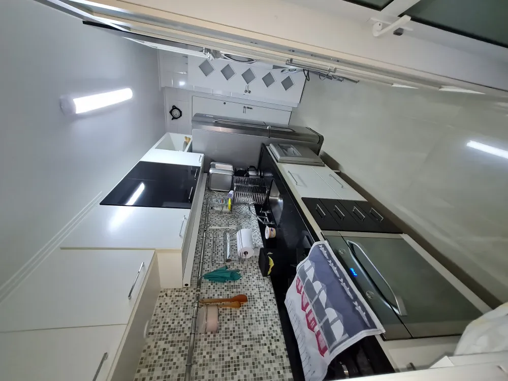 Apartamento, 3 quartos, 114 m² - Foto 3