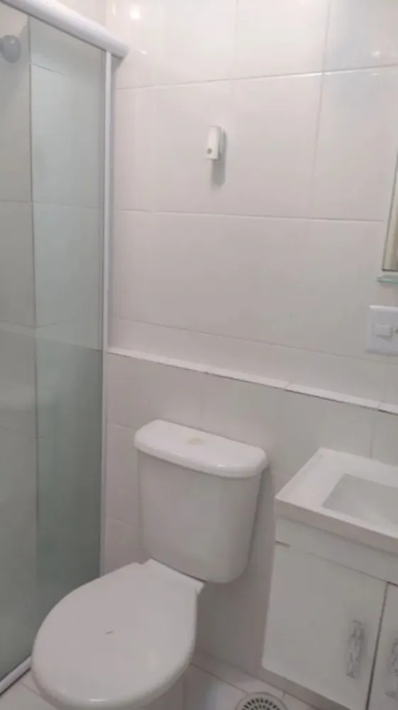 Apartamento, 3 quartos, 59 m² - Foto 2