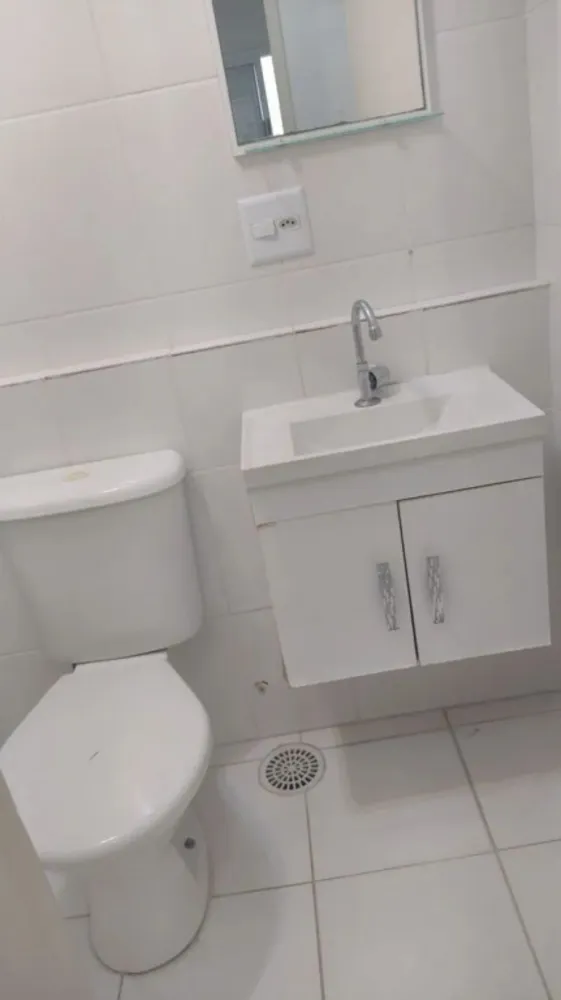 Apartamento, 3 quartos, 59 m² - Foto 3