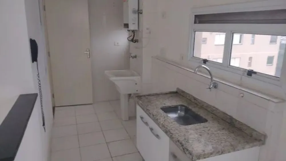 Apartamento, 3 quartos, 59 m² - Foto 1