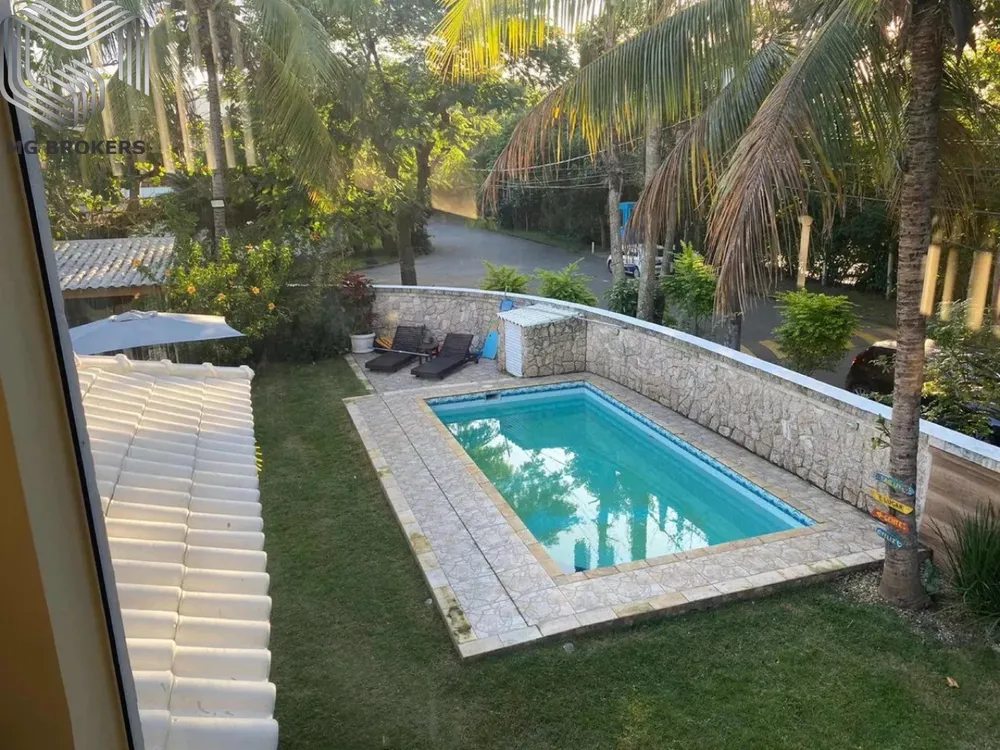 Casa de Condomínio, 8 quartos - Foto 4