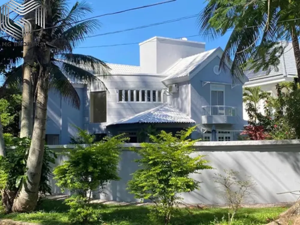 Casa de Condomínio, 8 quartos - Foto 1