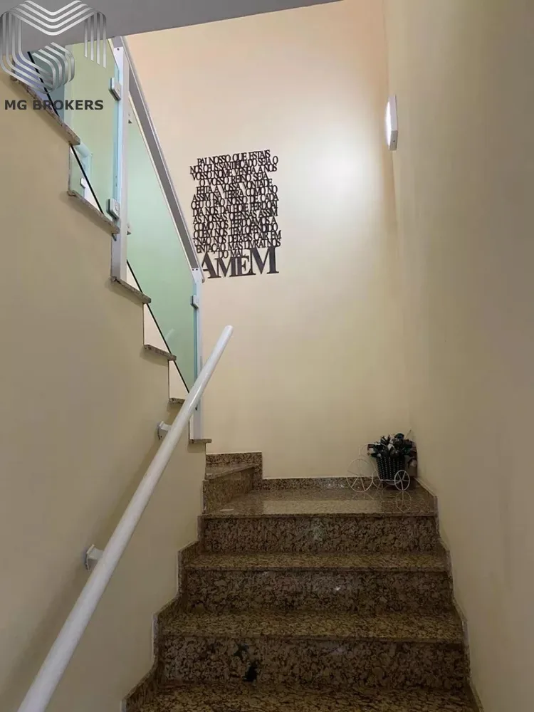 Casa de Condomínio, 8 quartos - Foto 7