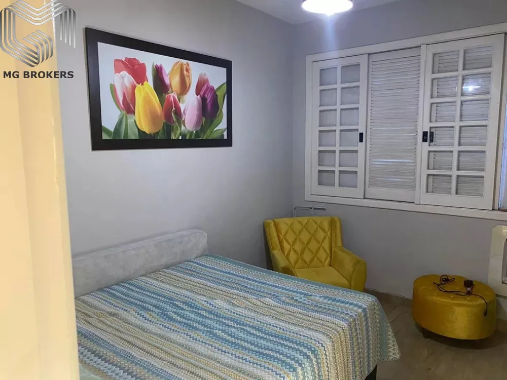 Casa de Condomínio, 8 quartos - Foto 10