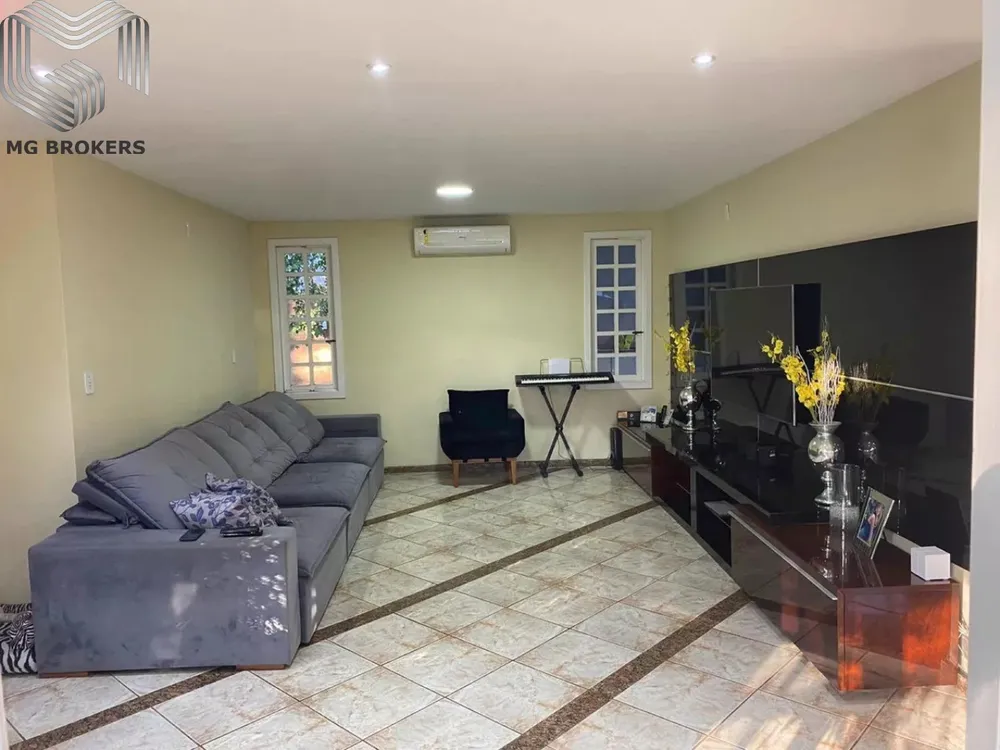 Casa de Condomínio, 8 quartos - Foto 14