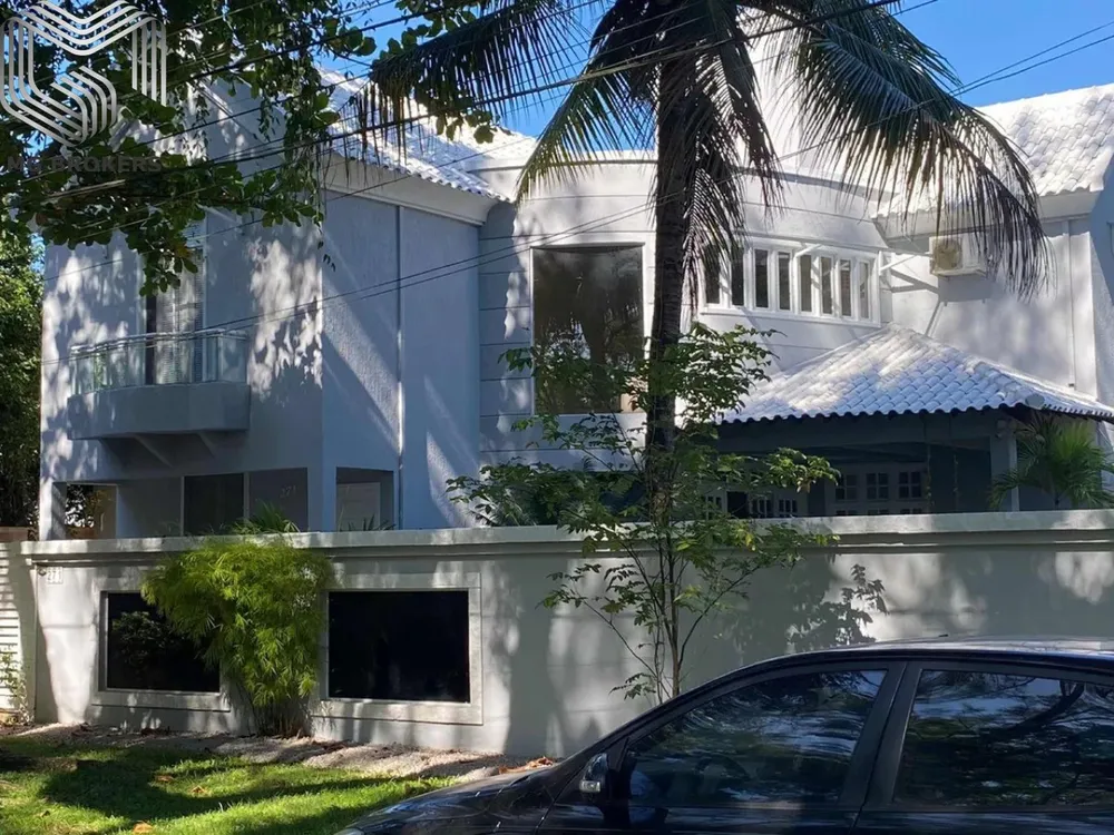 Casa de Condomínio, 8 quartos - Foto 2