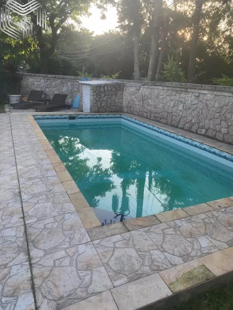 Casa de Condomínio, 8 quartos - Foto 5
