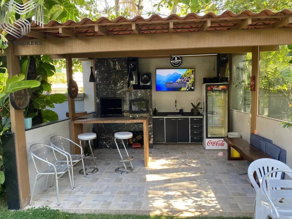Casa de Condomínio, 8 quartos - Foto 6
