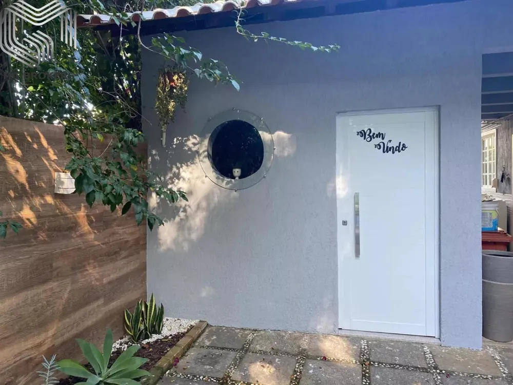 Casa de Condomínio, 8 quartos - Foto 18