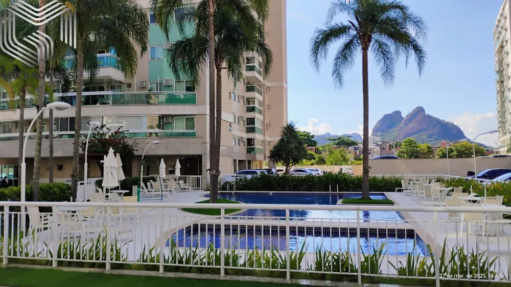 Apartamento, 3 quartos, 79 m² - Foto 35