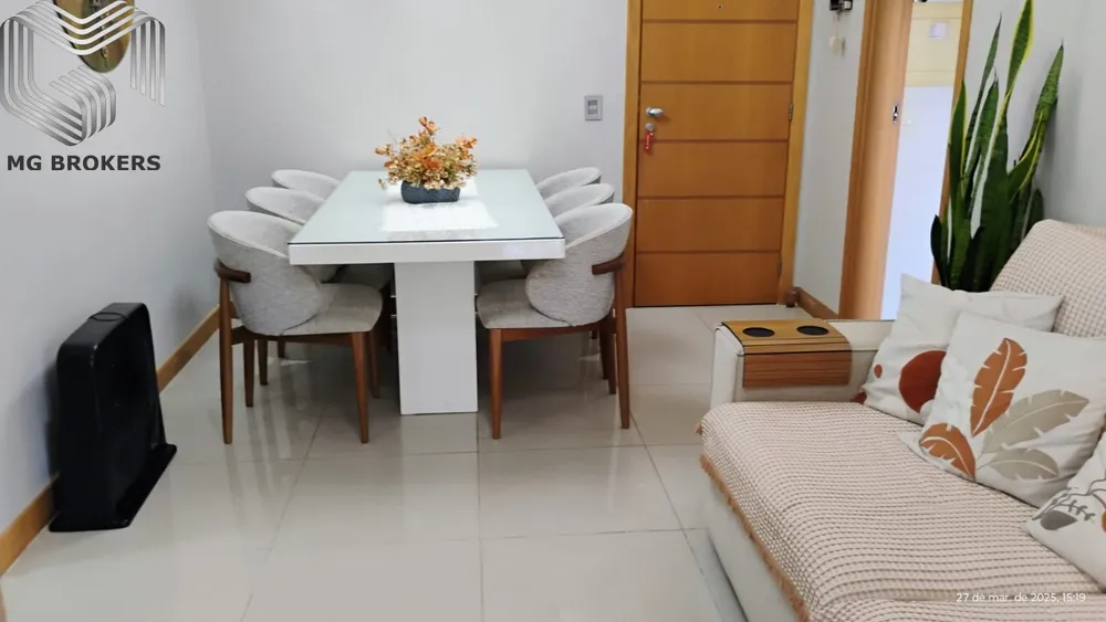 Apartamento, 3 quartos, 79 m² - Foto 11