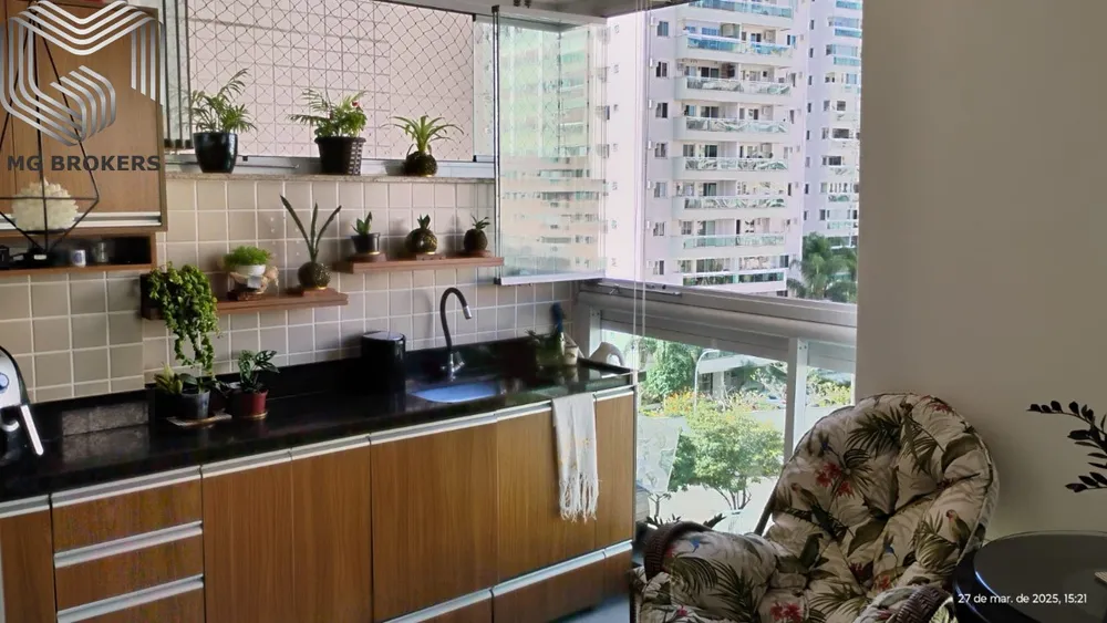 Apartamento, 3 quartos, 79 m² - Foto 18