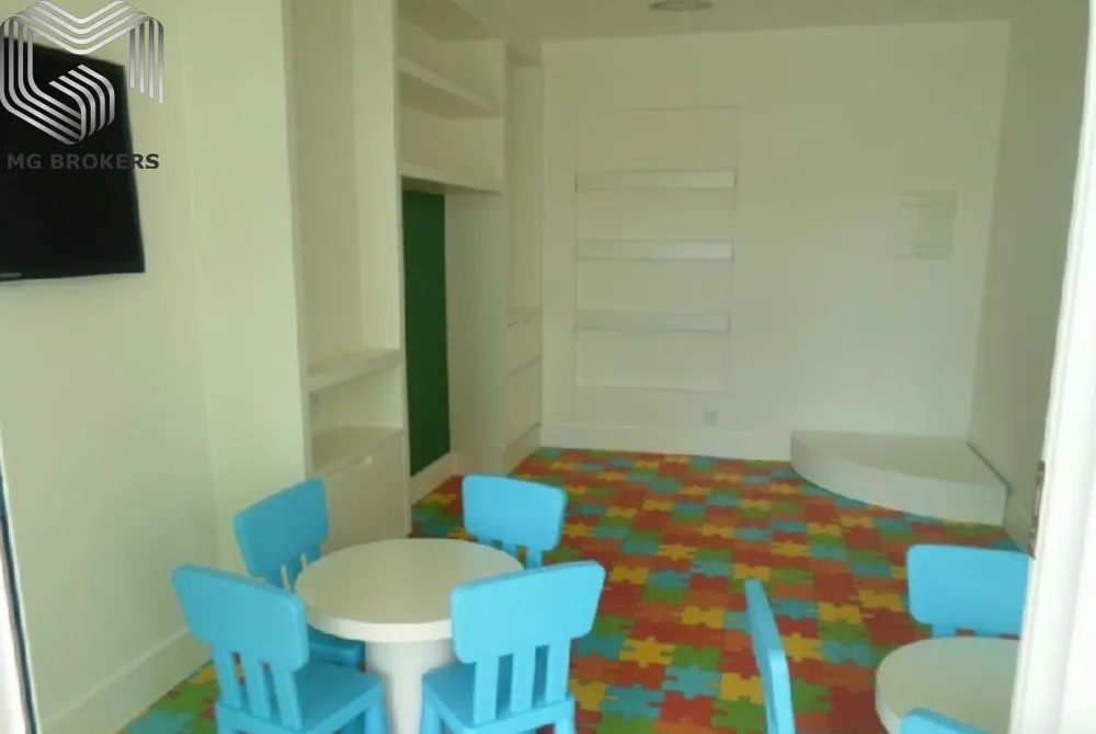 Apartamento, 3 quartos, 79 m² - Foto 2