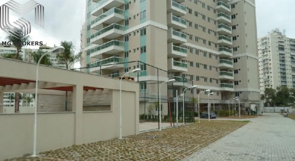 Apartamento, 3 quartos, 79 m² - Foto 9