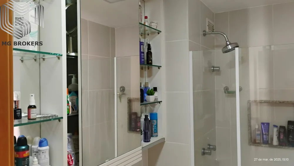 Apartamento, 3 quartos, 79 m² - Foto 10