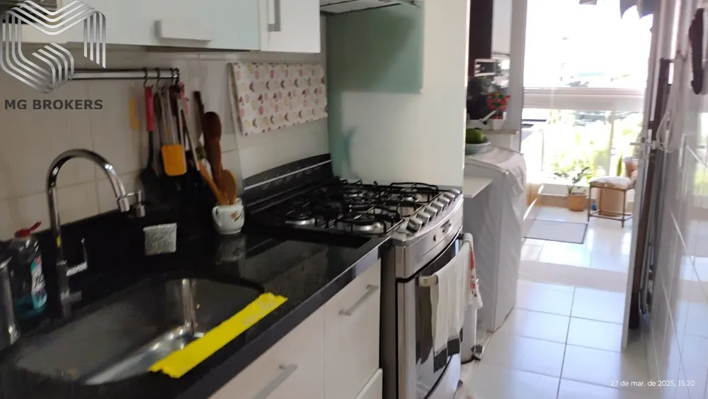 Apartamento, 3 quartos, 79 m² - Foto 16