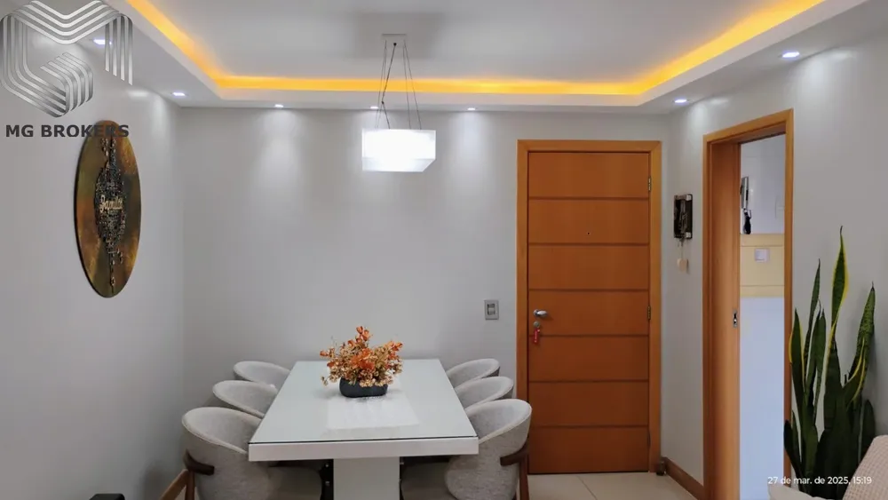 Apartamento, 3 quartos, 79 m² - Foto 20