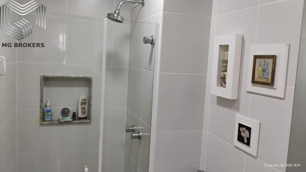 Apartamento, 3 quartos, 79 m² - Foto 13
