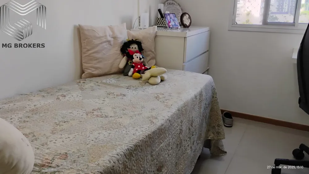 Apartamento, 3 quartos, 79 m² - Foto 15