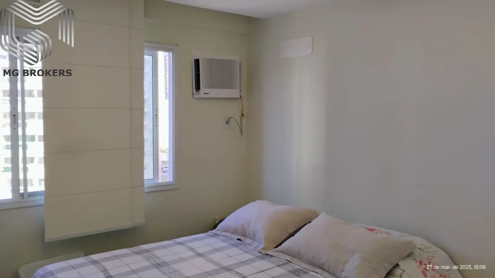 Apartamento, 3 quartos, 79 m² - Foto 34
