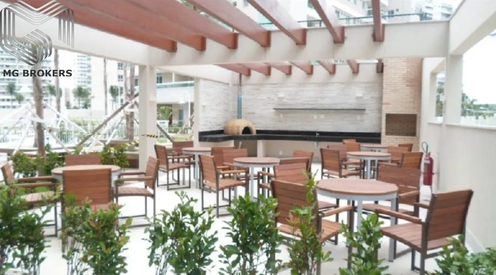 Apartamento, 3 quartos, 79 m² - Foto 5