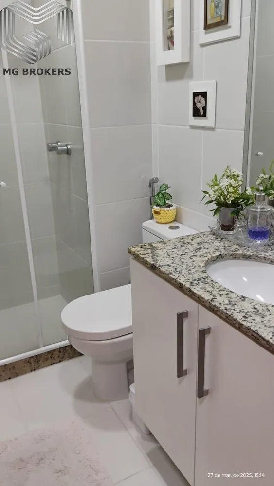 Apartamento, 3 quartos, 79 m² - Foto 23