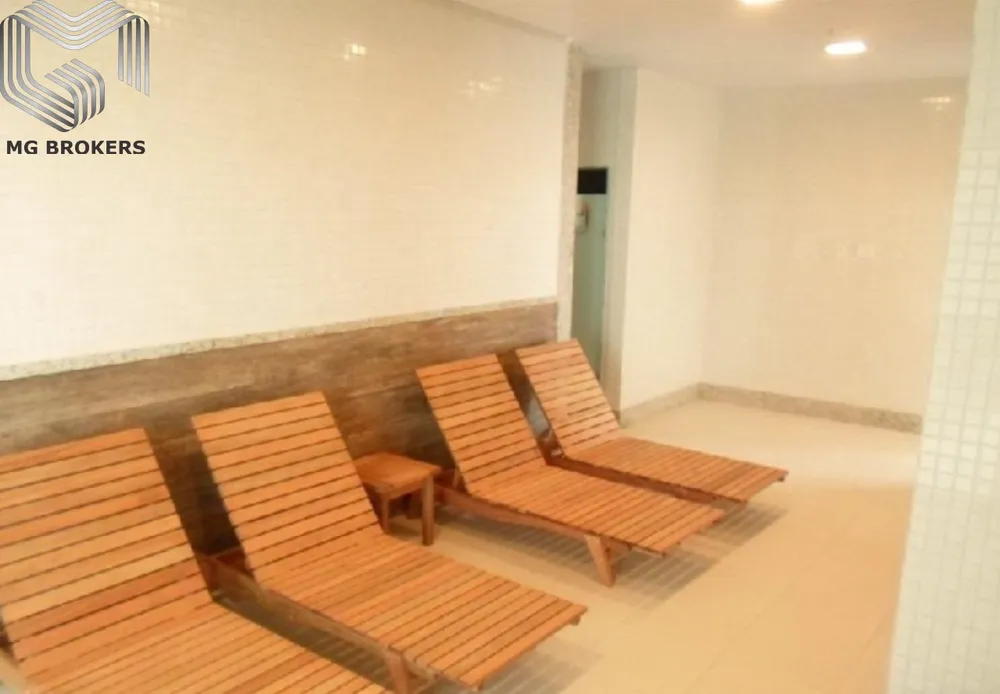 Apartamento, 3 quartos, 79 m² - Foto 12