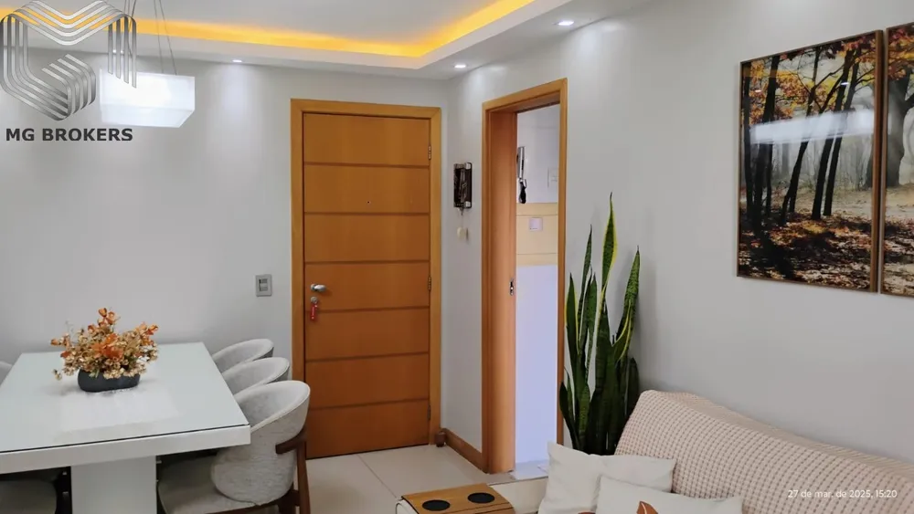 Apartamento, 3 quartos, 79 m² - Foto 17