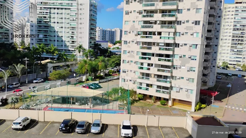 Apartamento, 3 quartos, 79 m² - Foto 12
