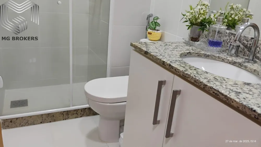 Apartamento, 3 quartos, 79 m² - Foto 24