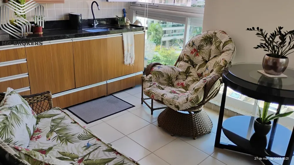 Apartamento, 3 quartos, 79 m² - Foto 15