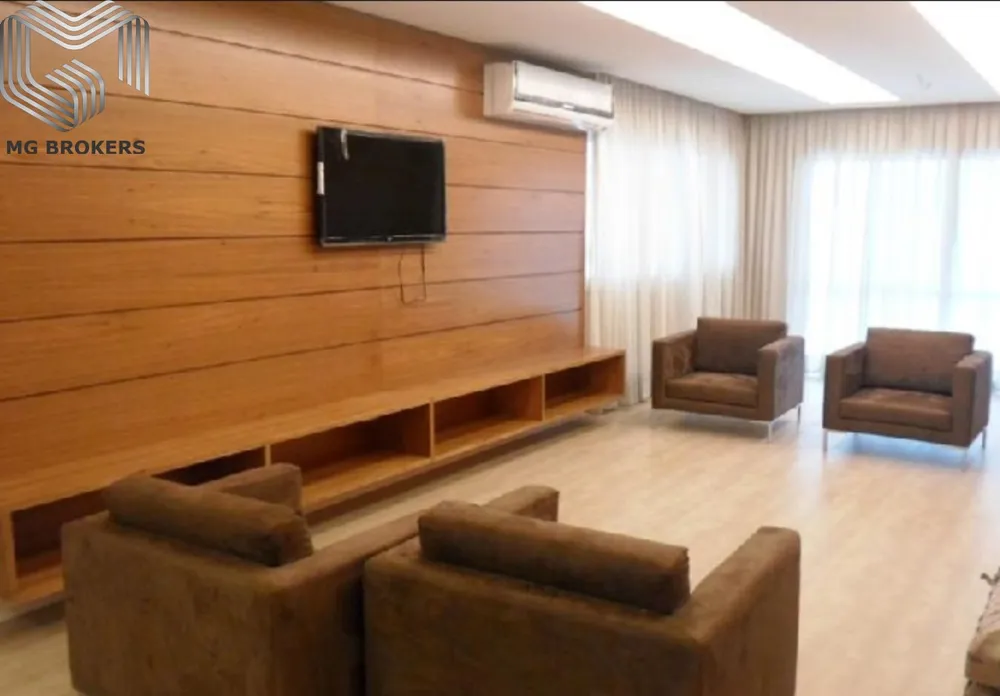 Apartamento, 3 quartos, 79 m² - Foto 9
