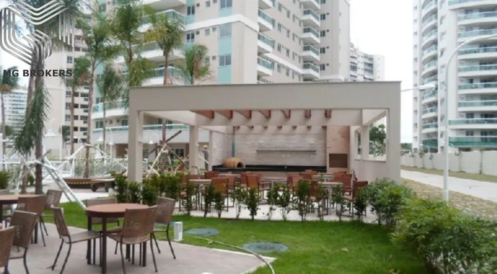 Apartamento, 3 quartos, 79 m² - Foto 4