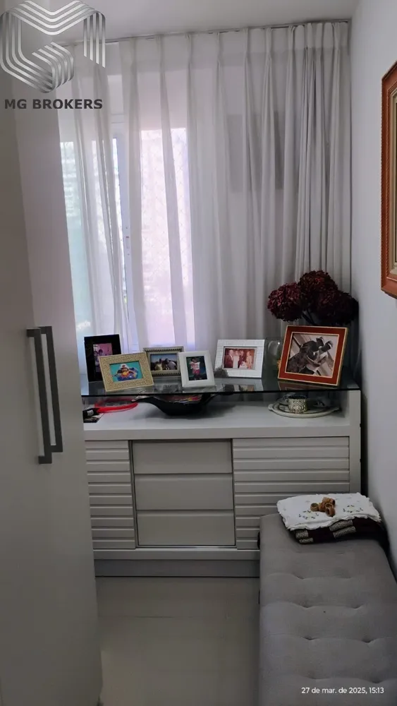 Apartamento, 3 quartos, 79 m² - Foto 28