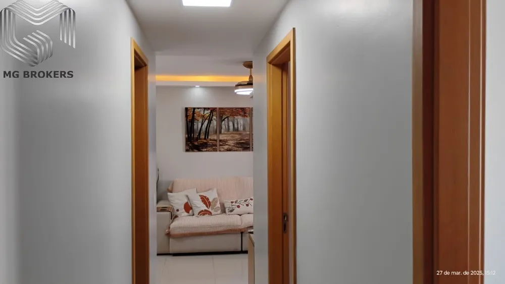Apartamento, 3 quartos, 79 m² - Foto 25