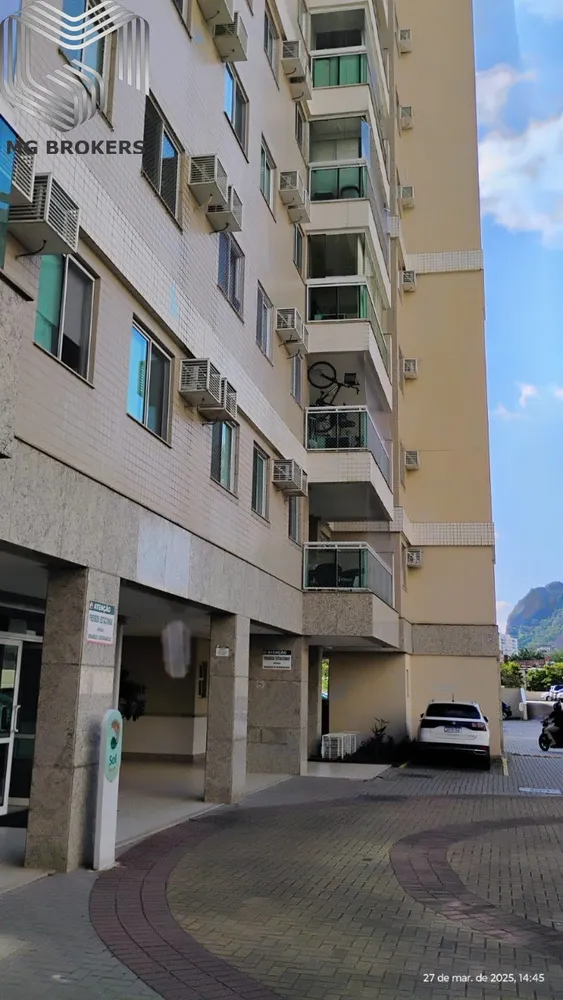 Apartamento, 3 quartos, 79 m² - Foto 36